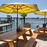 Tide Tables Restaurant and Marina