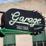 Garage Taco Bar