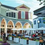 Mashpee Commons