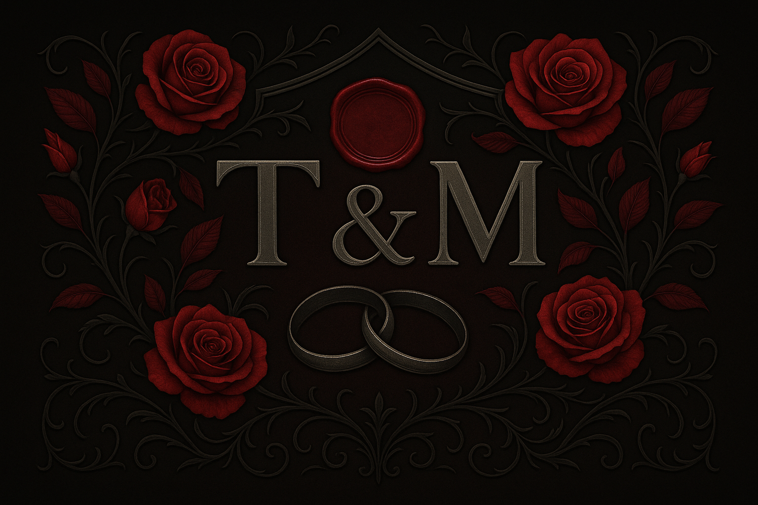 The Wedding Website of Miranda Warner and Taylor Davis