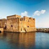 Paphos Castle