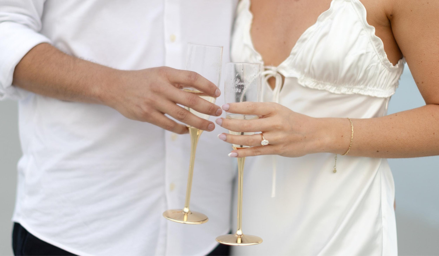 The Wedding Website of Marina Kilkenny and Matthew Urena