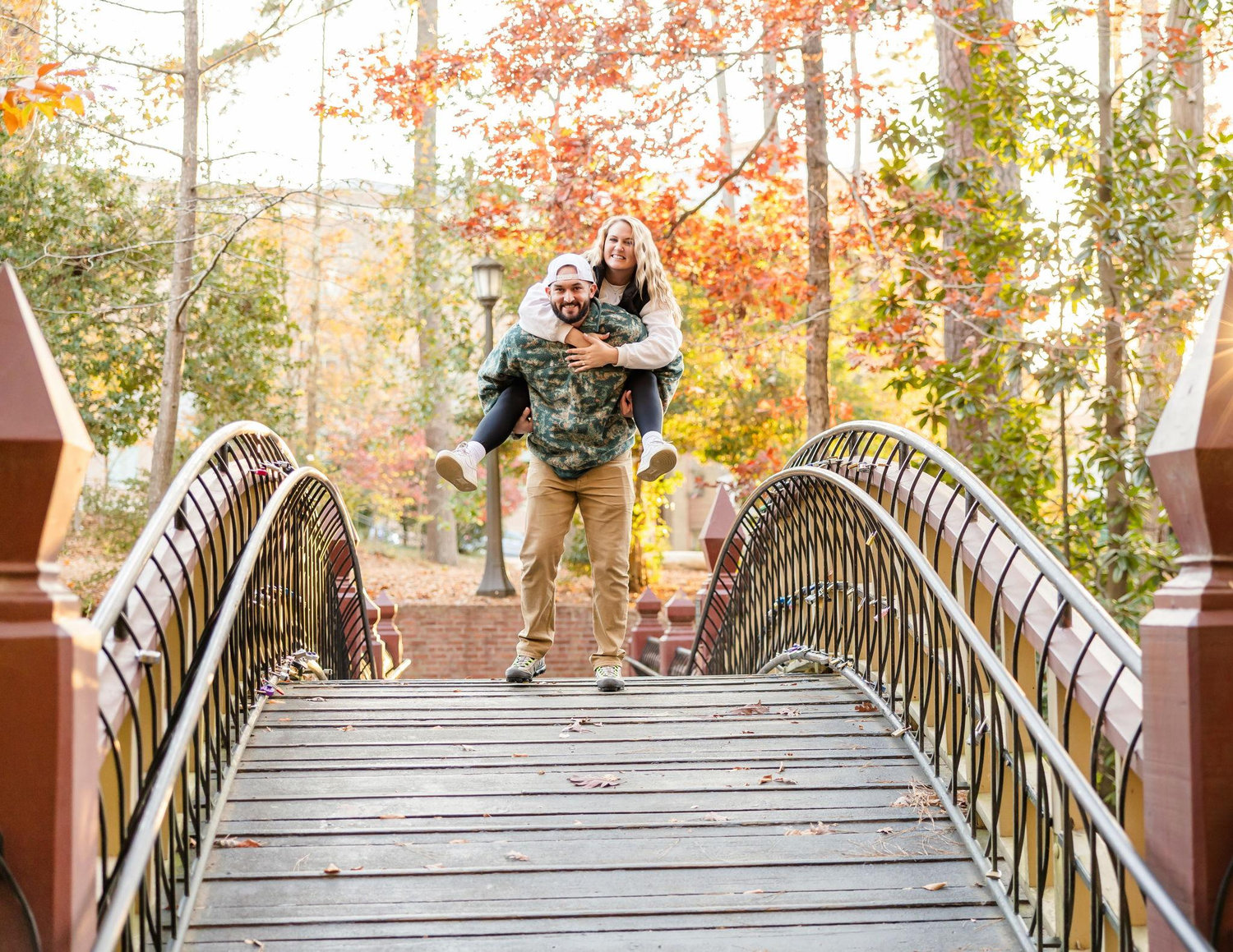The Wedding Website of Caleb Thomas and Mattie FitzGerald