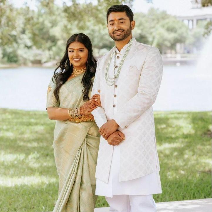 Engagement Ceremony in St. Augustine, FL- 05/28/23