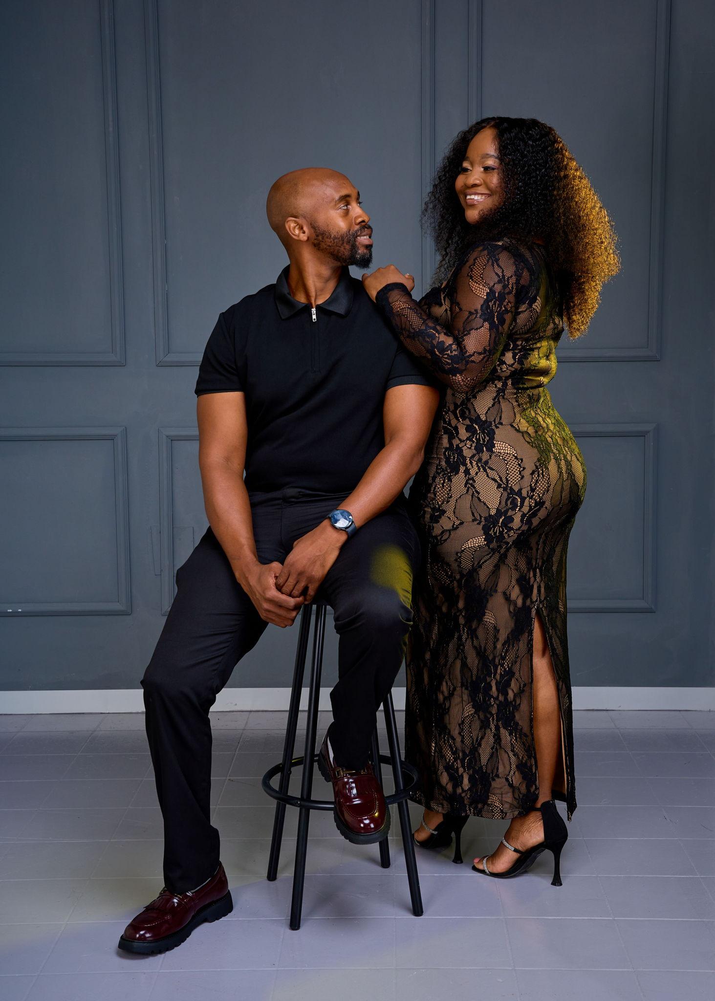 The Wedding Website of Phindulo Tshisikule and Simphiwe Kunene