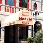 Ripley's Believe It or Not!