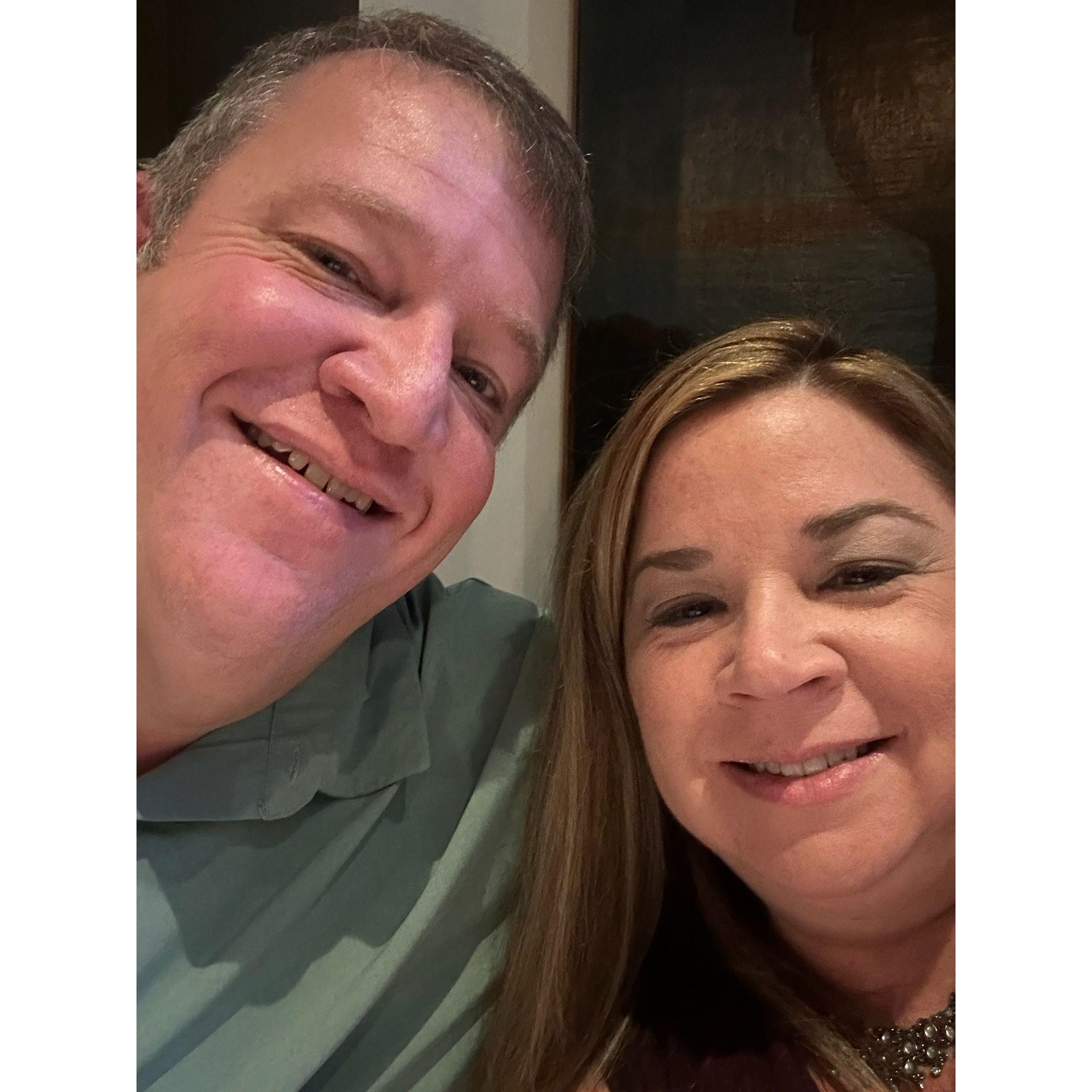 Lisa Pritchard and Ben Boggs' Wedding Website