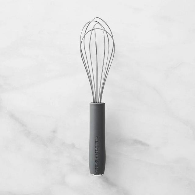 Williams Sonoma Prep Tools Stainless-Steel Mini Whisk