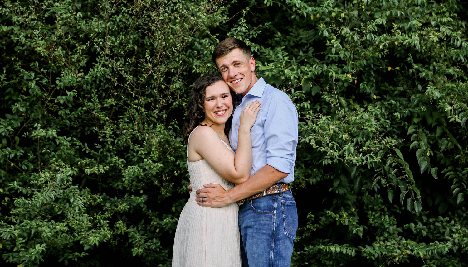 The Wedding Website of Adria Jean Veile and Colby James Roberts