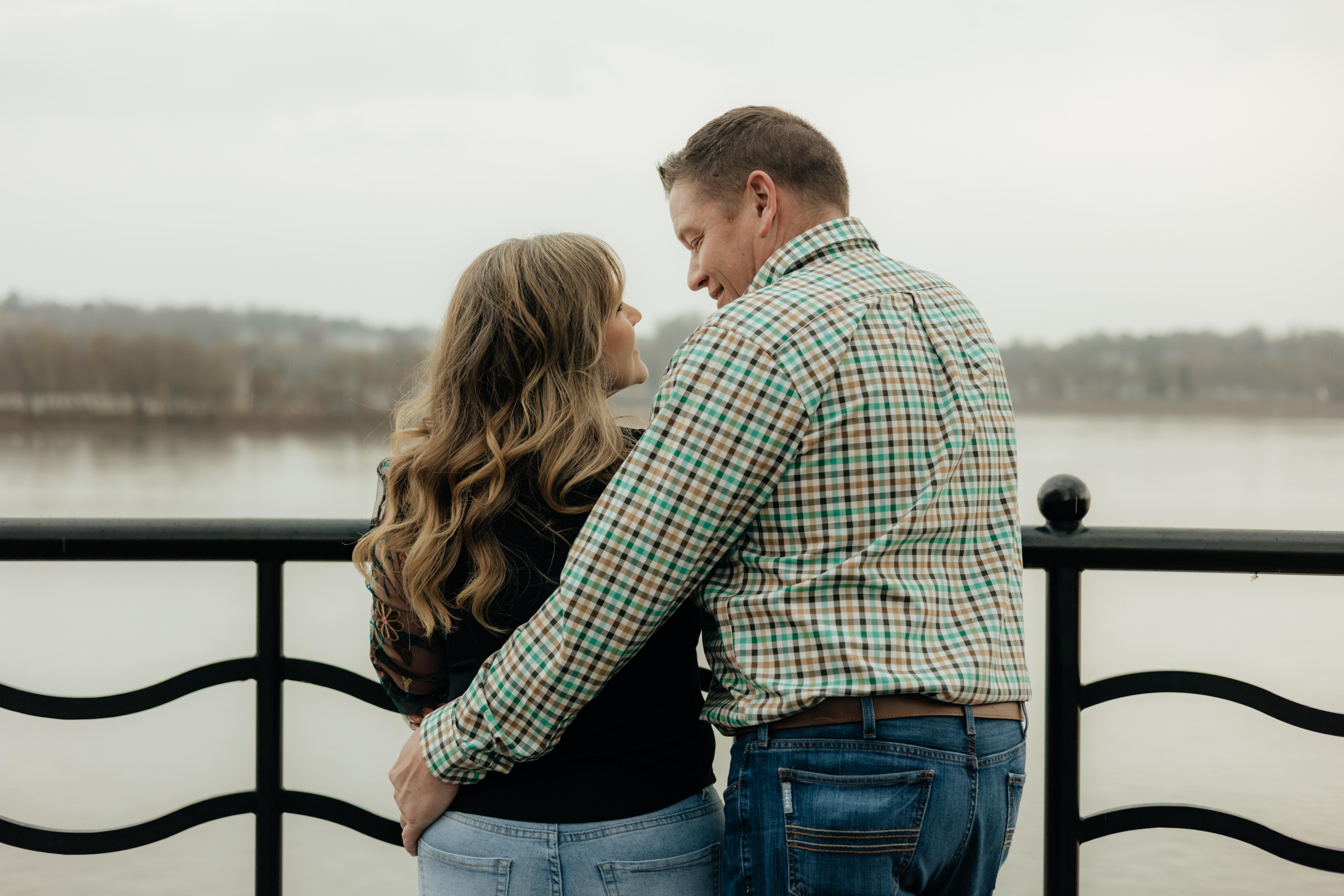 The Wedding Website of Steve Conway and Stephanie Titus