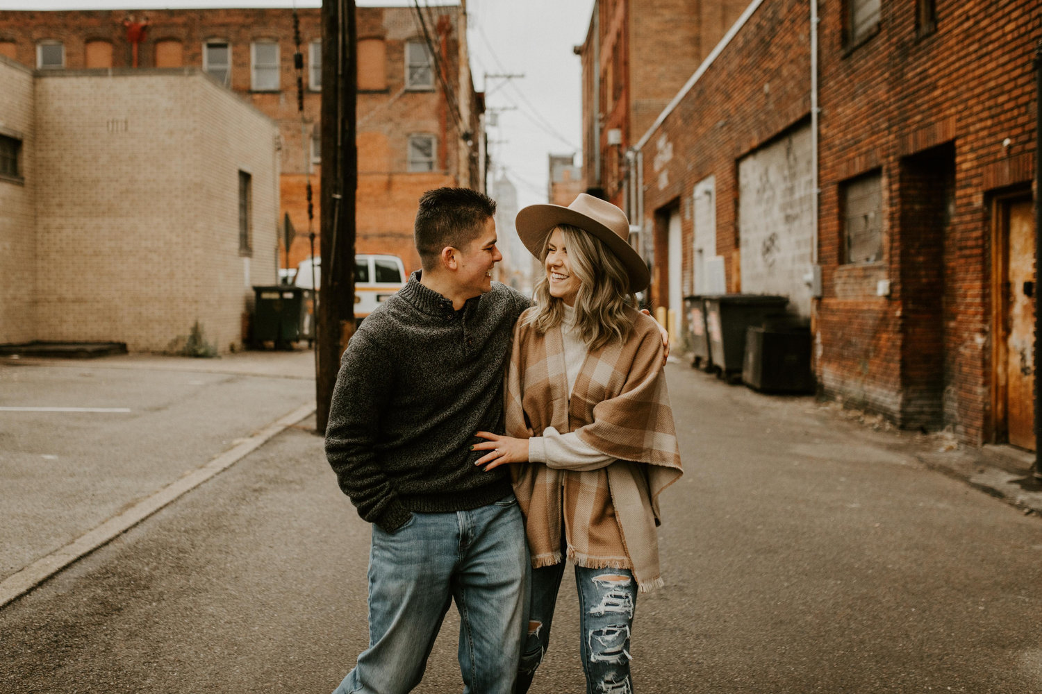 The Wedding Website of Hannah Kengerski and Austin Swedish