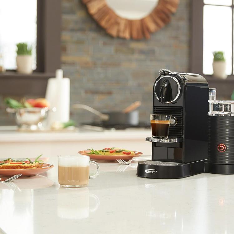 De'Longhi, All-In-One Combination Coffee and Espresso Machine - Zola