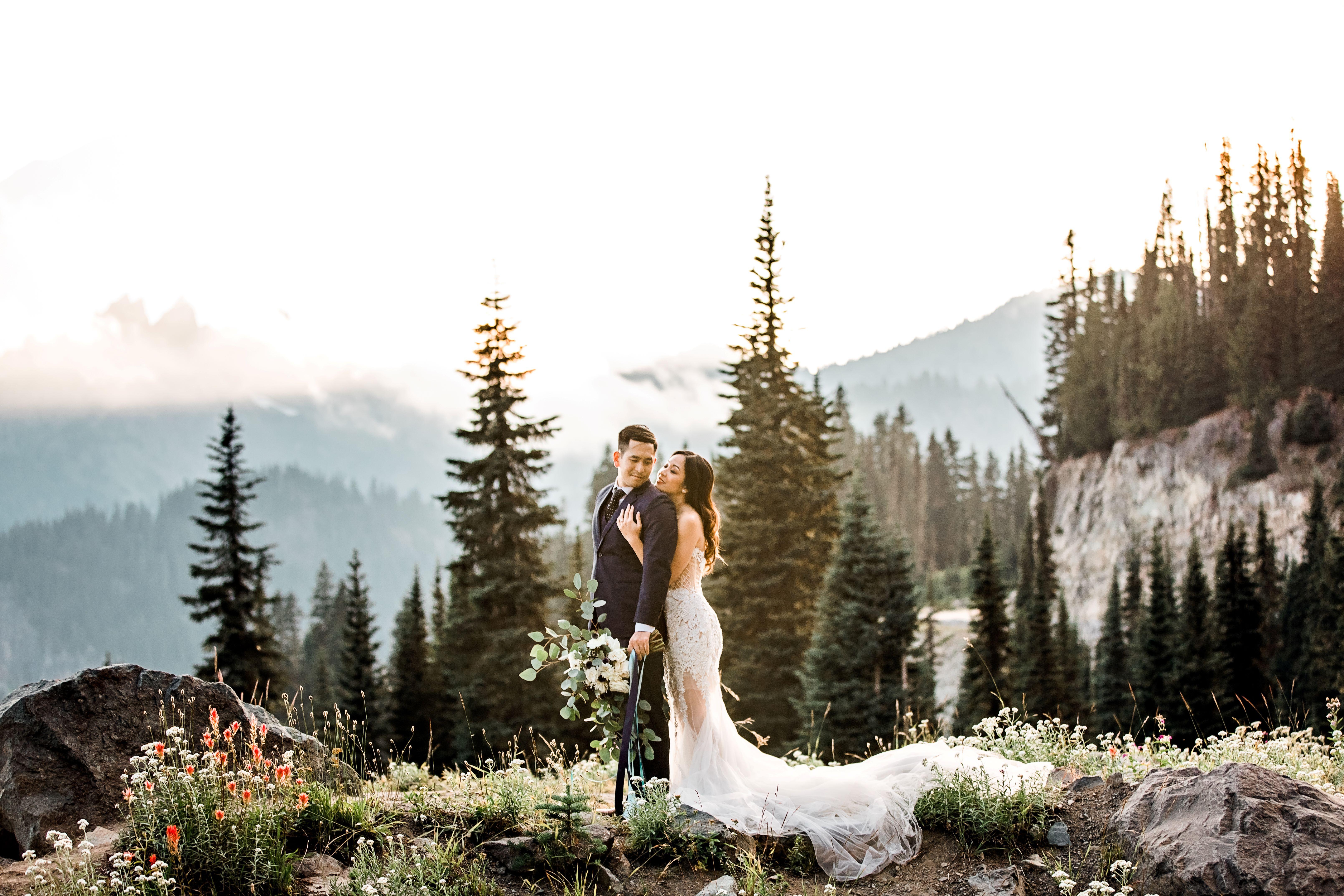 The Wedding Website of Phong Truong and Tuyet-Anh Hoang