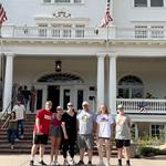 Stanley Hotel