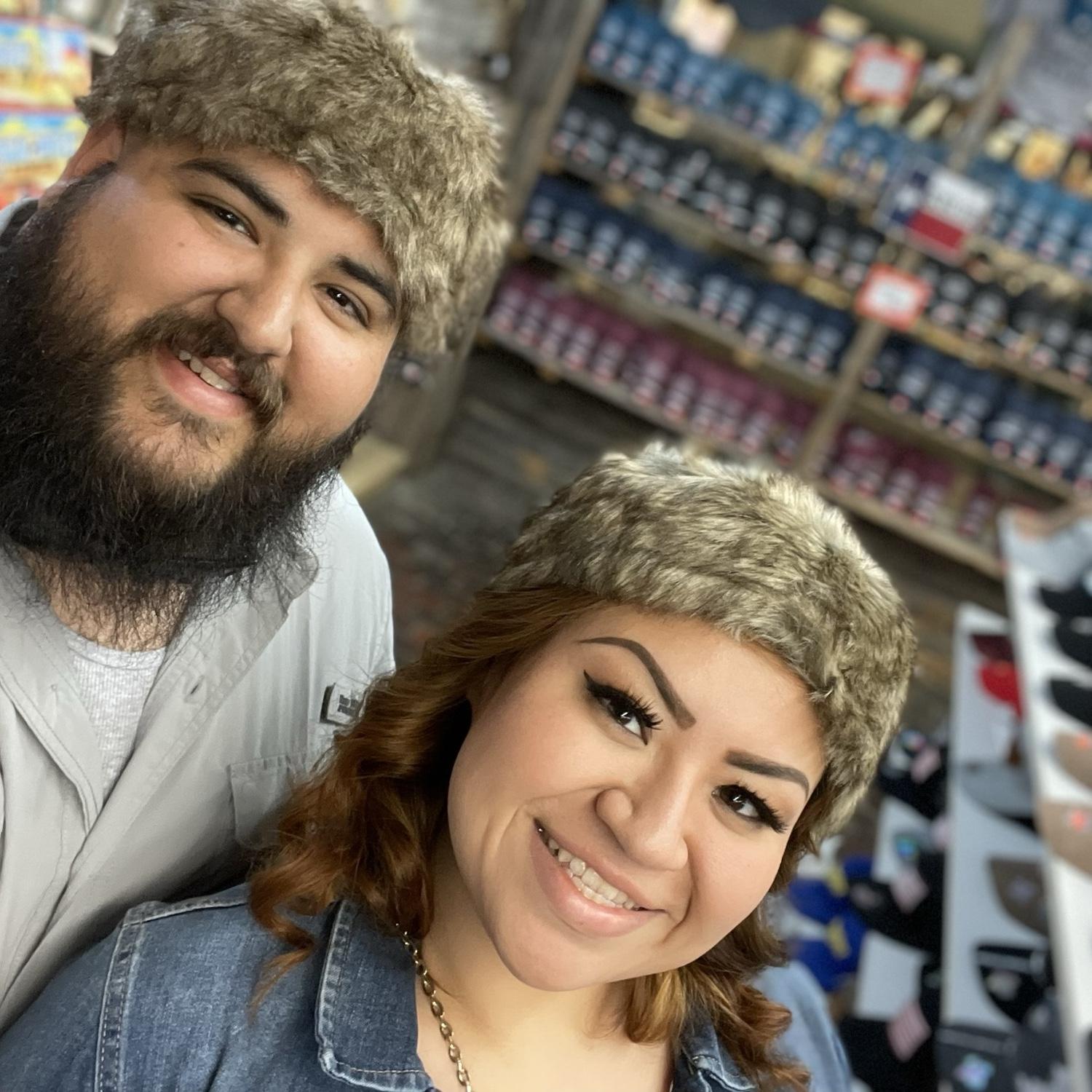 Her birthday day out❤️🥳