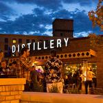 Great Lakes Distillery & Tasting Room