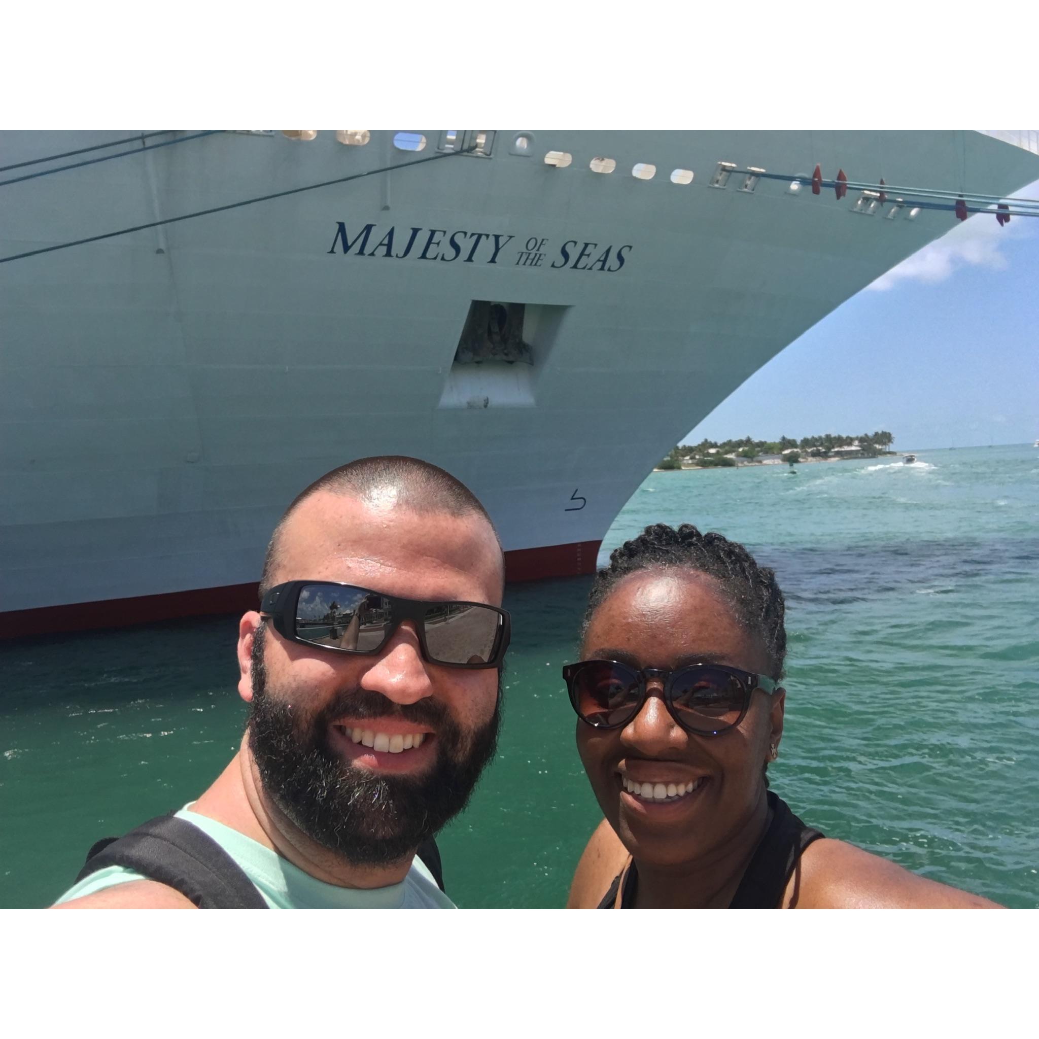 Vacation 2019 Key West, Florida