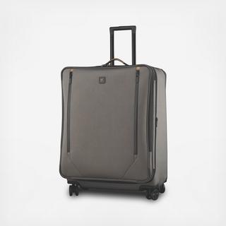 Lexicon 28" Dual-Caster Suitcase