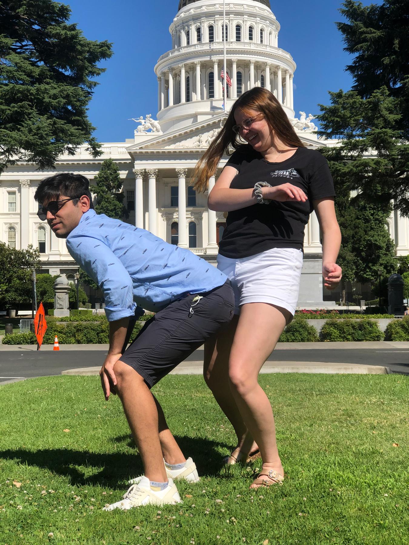 Sacramento, California 
06/2020