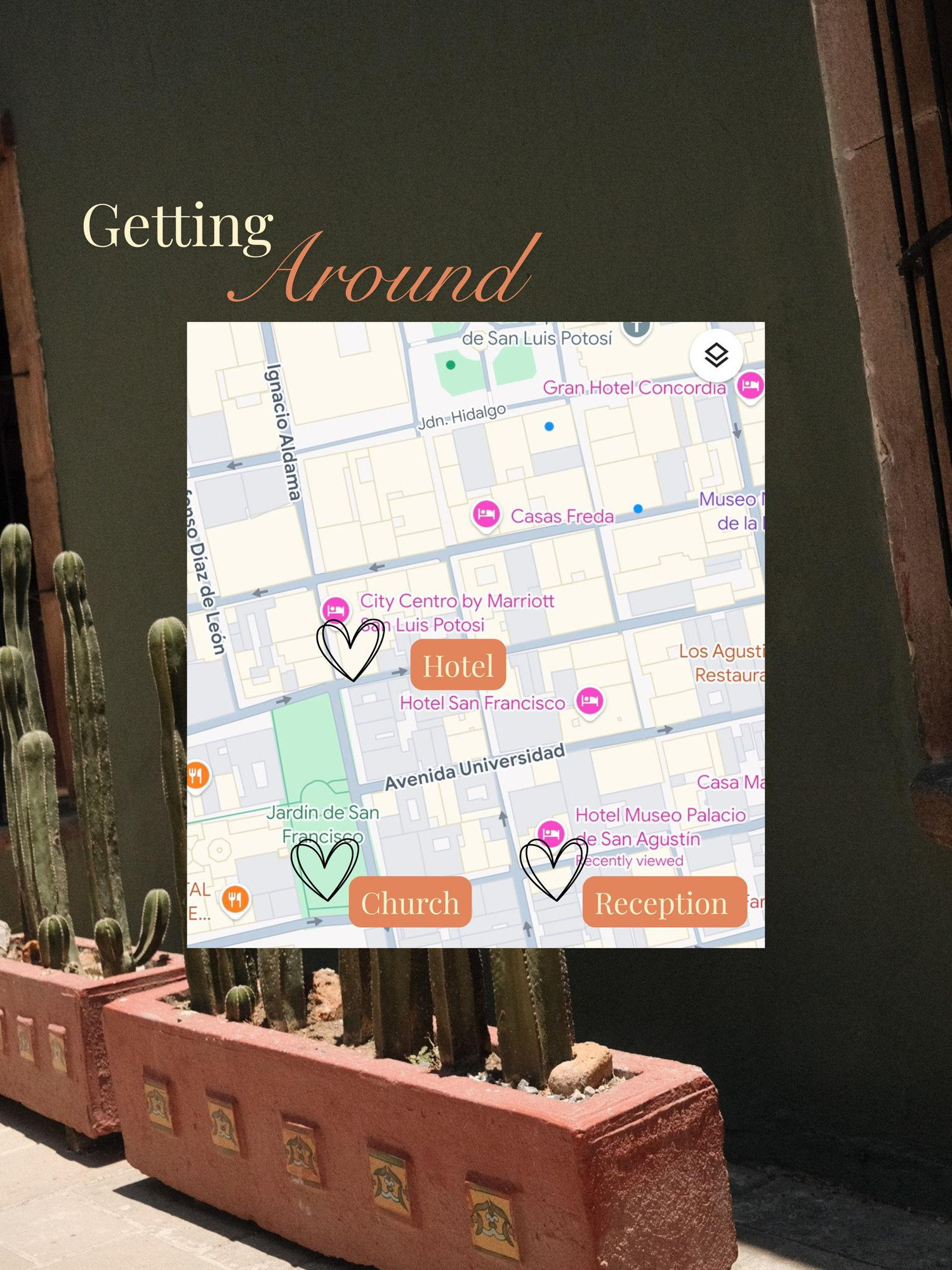 The Wedding Website of Isabela Rosales and Jon Paul