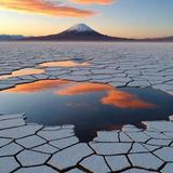 Salar de Uyuni