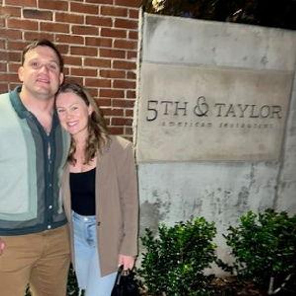 Date Night at 5th & Taylor