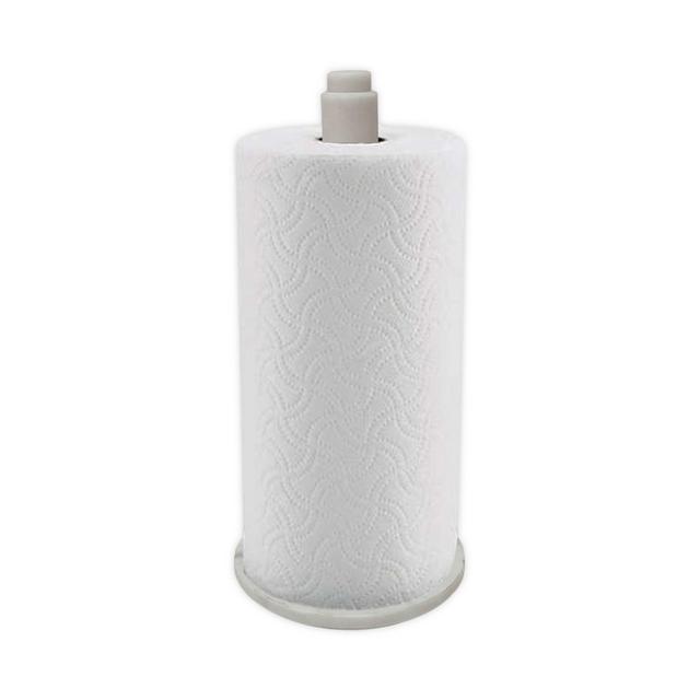 Our Table™ Marble Paper Towel Holder in Natural