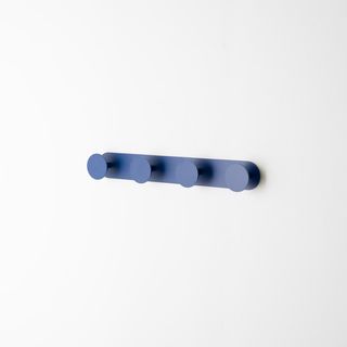 Pipeline Coat Rack
