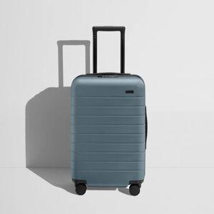 The Carry-On Flex in Coast Blue