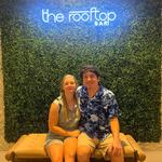 The Rooftop Bar