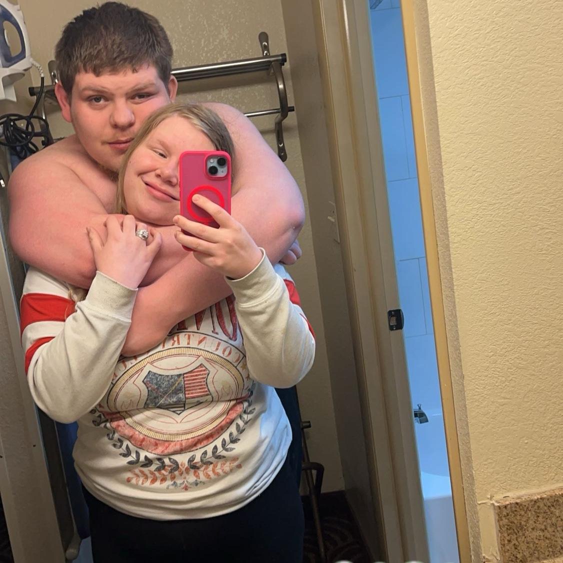 Date Night Hotel Stay ! For Our Anniversary