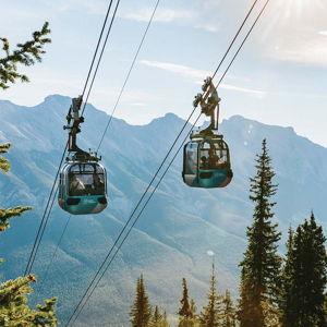 Banff Gondola Tickets