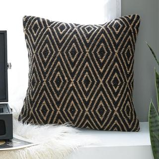 Mitt Throw Pillow