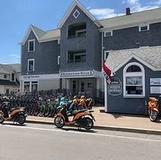 Aldo's Mopeds Inc.