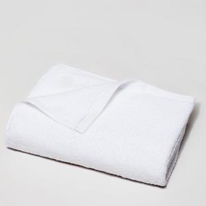 Bath Towel - Essential White