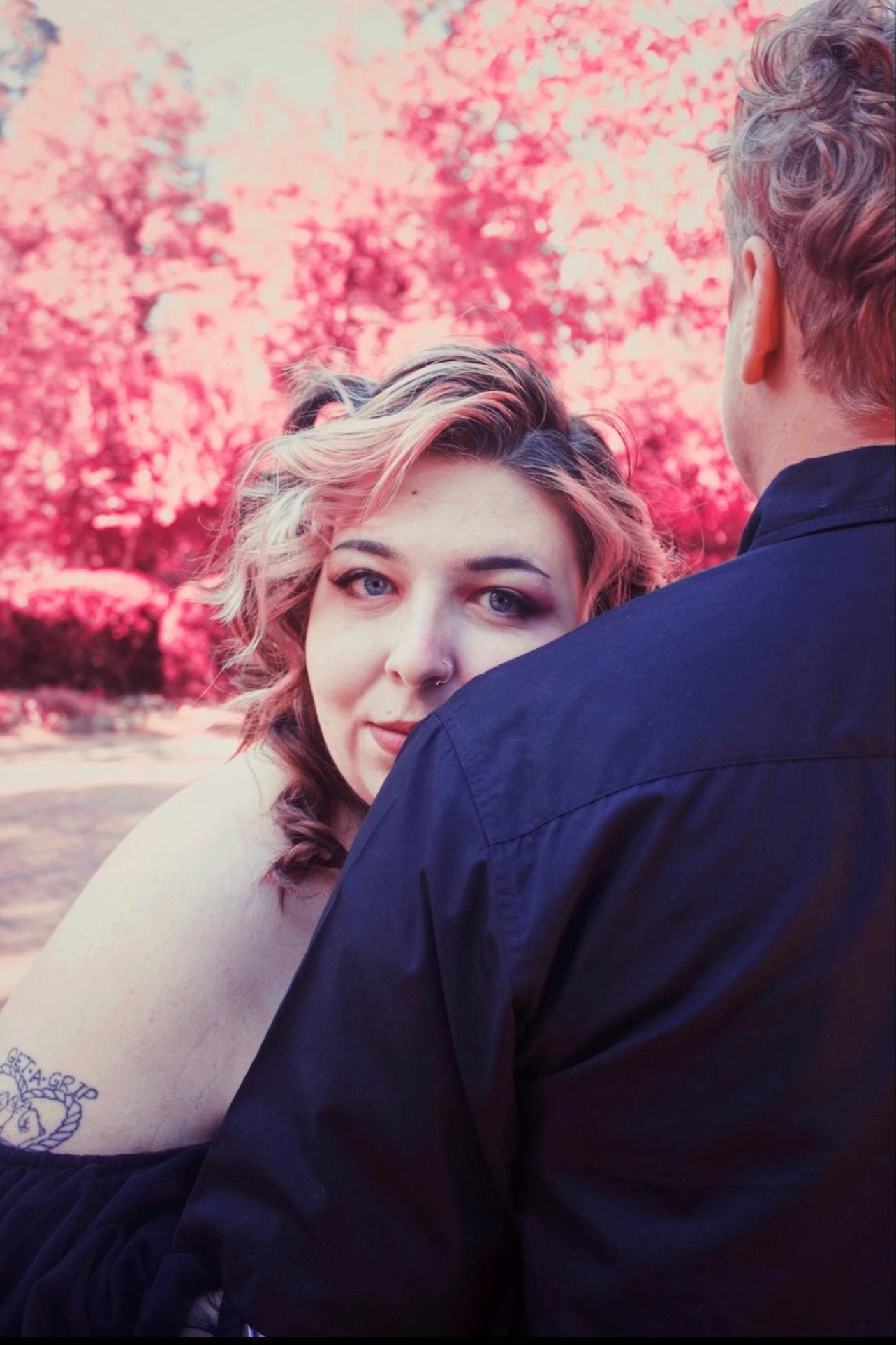 The Wedding Website of Gina Snider and Matthew Crook