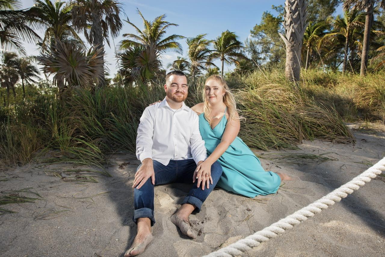 The Wedding Website of Alina Valdez and Austen Read