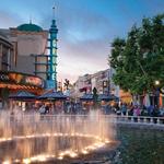 The Grove