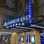 Harbor East Cinemas