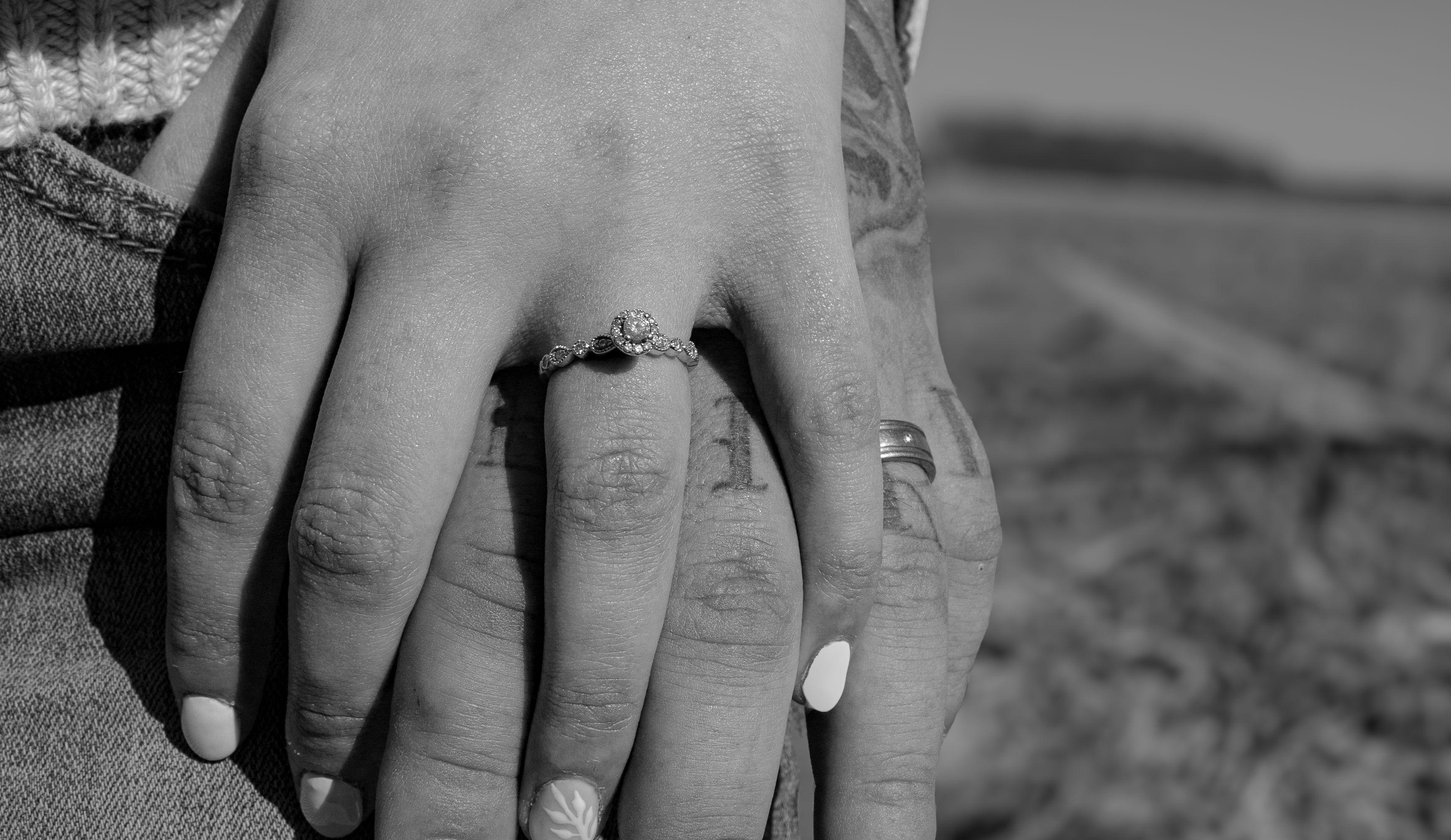 The Wedding Website of Eva Hasse and Lucas Miller