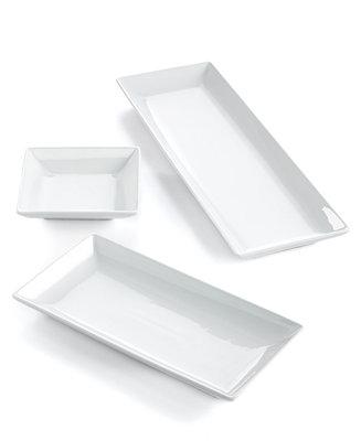Roku Rectangle Black Plastic Medium Take Out Sushi Tray - with Clear Lid -  6 3/4 x 3 3/4 x 2 - 100 count box