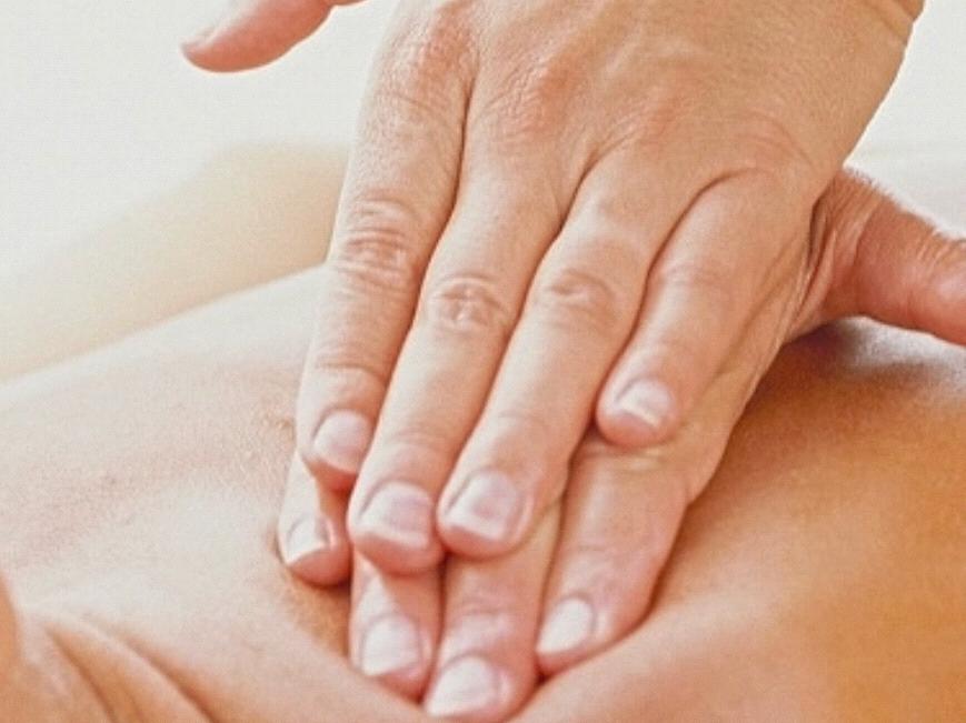Couples Massage