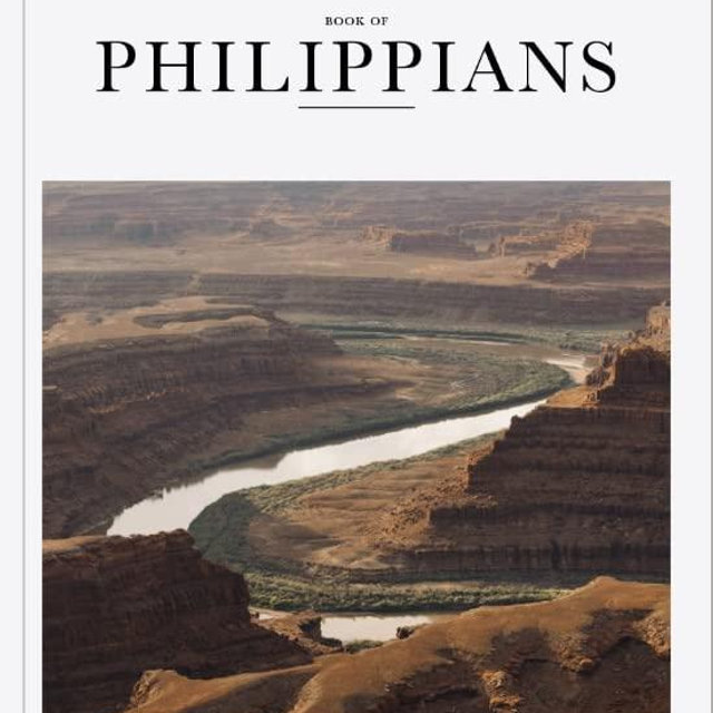 Book of Philippians - Alabaster Bible