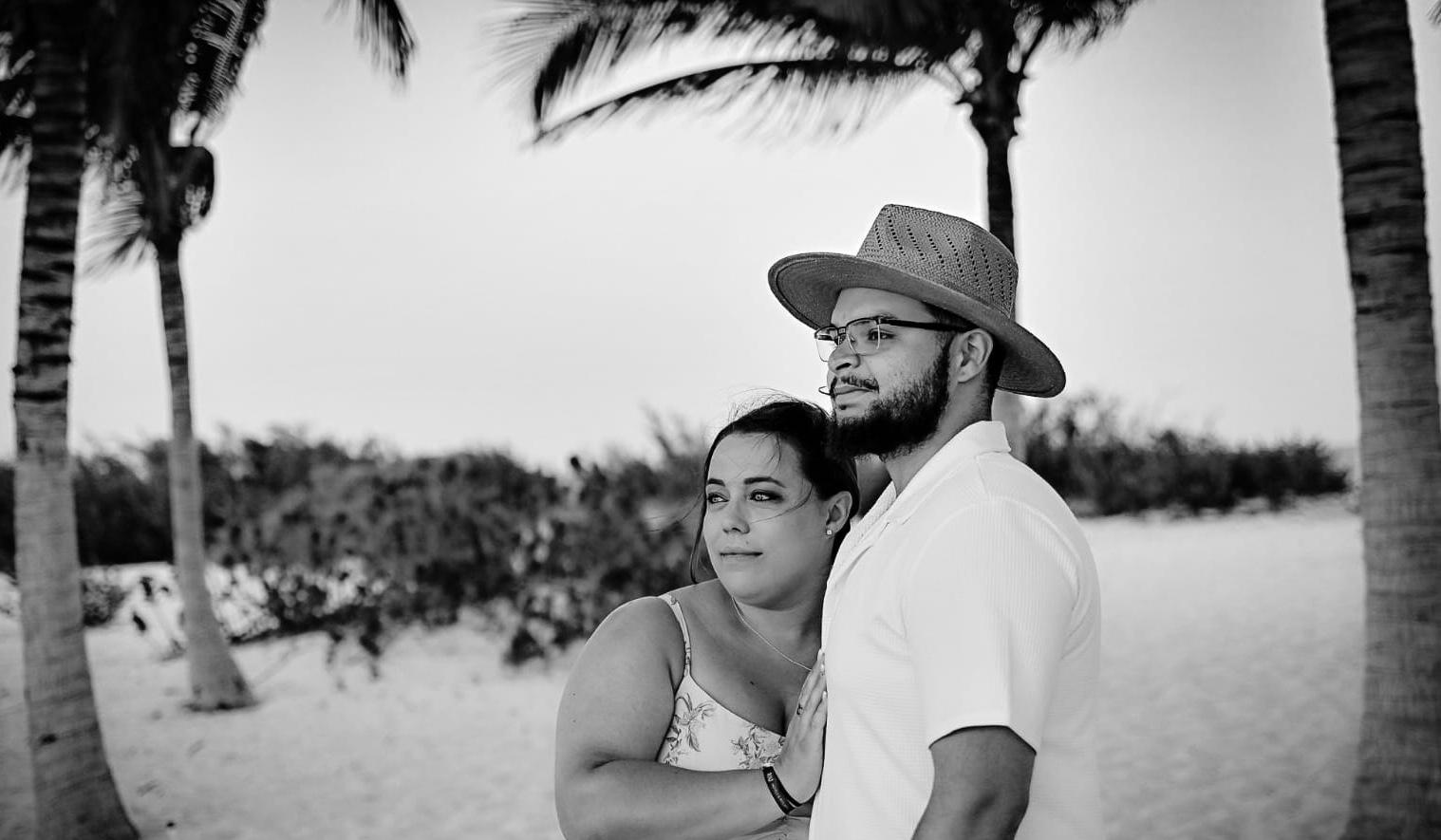 The Wedding Website of Kaitlyn Taylor and Gabriel Soto