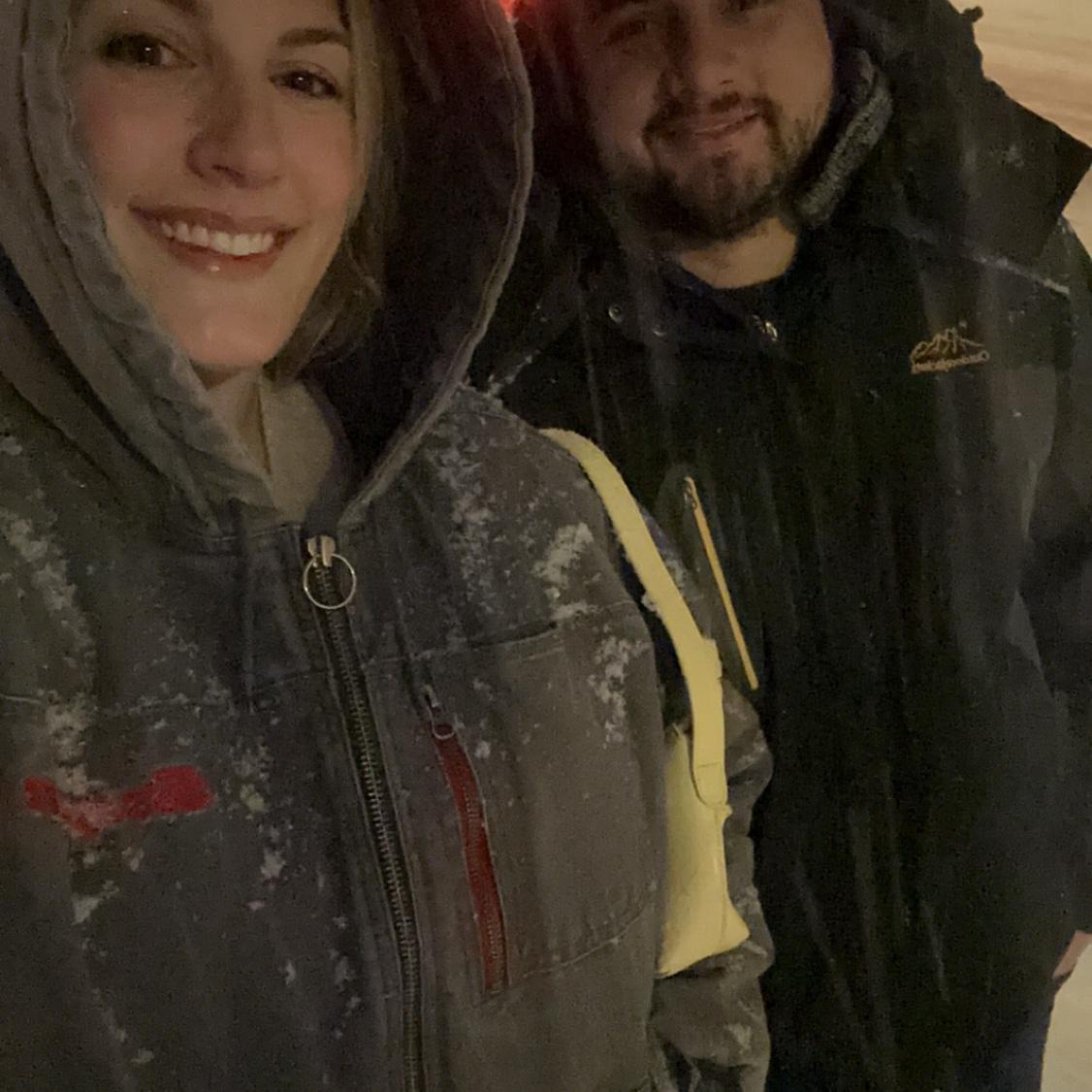 The night Bryan asked Jenna to be his girlfriend