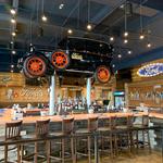 Ford's Garage Restraunt