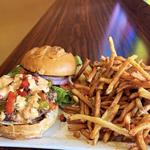 Crowbar & Grill