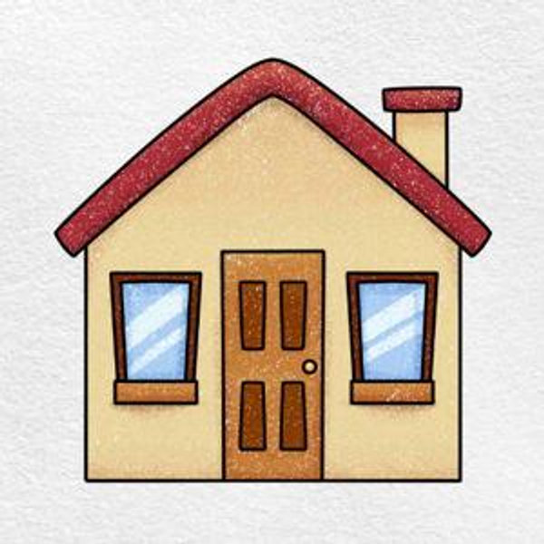 Our First House