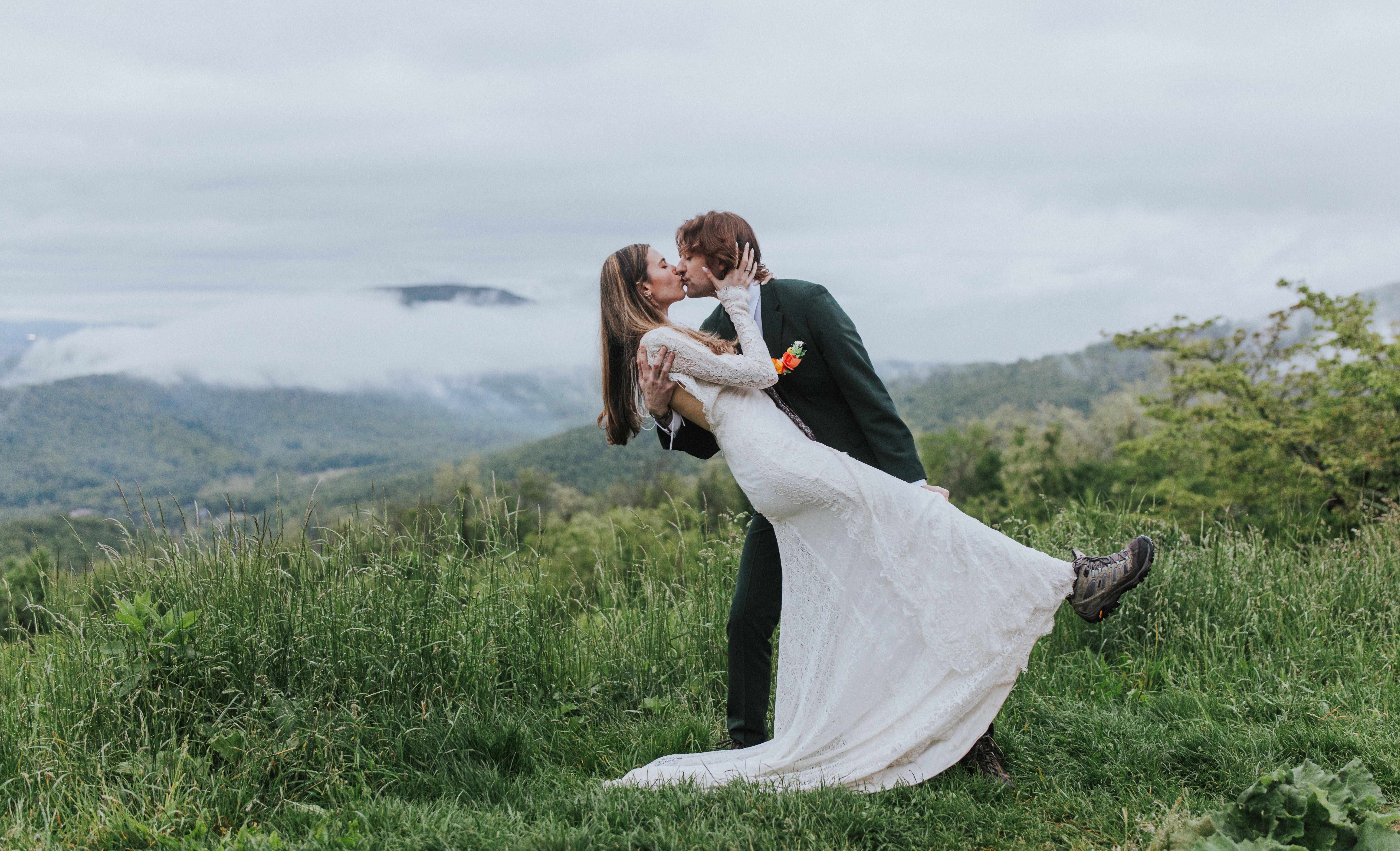 The Wedding Website of Connor Cameron and Madeleine Meyer