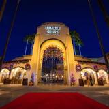 Universal Studio Tour